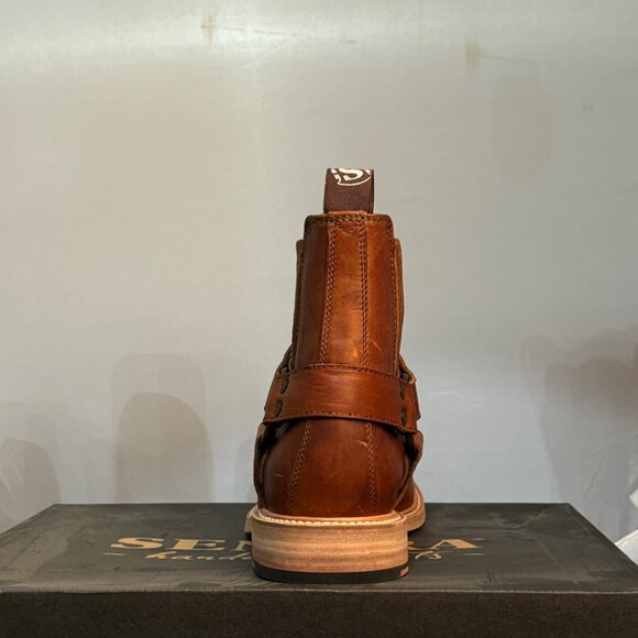 Sendra 12694 Men's Size 9 - Picture 4 of 5